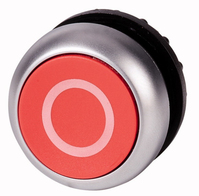 Eaton M22-D-R-X0 Button