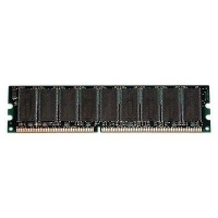 HP 1GB REG PC3200 memory module 2 x 0.5 GB DDR