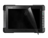 Getac GMPFX8 protezione per lo schermo dei tablet Pellicola proteggischermo trasparente 1 pz