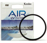 Kenko 82mm Air UV Ultraviolet (UV) camera filter 8.2 cm
