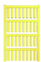 Weidmüller SF 3/21 MC NE GE V2 Geel Polyamide 6.6 (PA66) 4,8 mm 320 stuk(s)