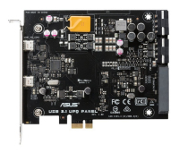 ASUS 90MC03H0-M0EAY0 carte et adaptateur d'interfaces Interne USB 3.2 Gen 1 (3.1 Gen 1)