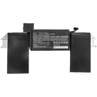 CoreParts MBXAP-BA0075 laptop alkatrész Akkumulátor