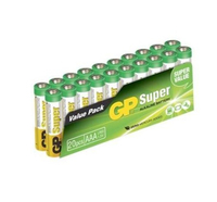 GP Batteries Smart Energy AAA Egyszer használatos elem