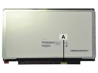 2-Power 2P-B133XTN02.1 laptop spare part Display