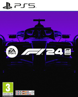 Electronic Arts F1 24 Standard Englisch PlayStation 5