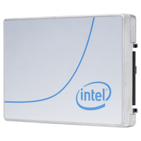 Intel DC P4600 2.5" 1.6 TB PCI Express 3.1 3D TLC NVMe
