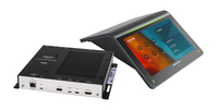 Crestron UC-MMX30-NC-T-I video conferencing systeem 1 persoon/personen Ethernet LAN Gepersonaliseerde videovergaderingssysteem