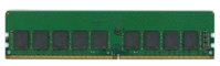 Dataram DRF2400E/16GB memoria 1 x 16 GB DDR4 2400 MHz Data Integrity Check (verifica integrità dati)
