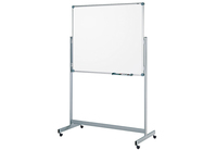 MAUL 6335884 whiteboard 1000 x 2100 mm Plastic Magnetic