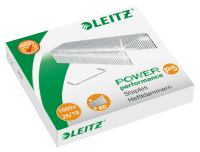 Leitz Power Performance P5 Klammerpack 1000 Heftklammern