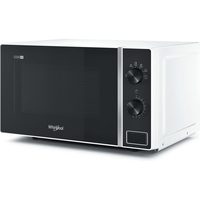 Whirlpool Cook20 MWP 101 W Blanco Solo microondas Encimera 20 L 700 W