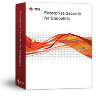 Trend Micro Enterprise Security f/Endpoints, 12m, 101-250u, Gov 12 mese(i)