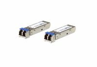 ATEN 2A-137G network transceiver module Fiber optic 1250 Mbit/s SFP 1310 nm