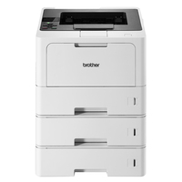 Brother HL-L5210DNTT laserprinter 1200 x 1200 DPI A4