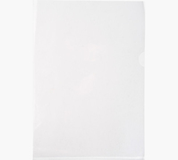 Exacompta 661230E sheet protector 210 x 297 mm (A4) PVC