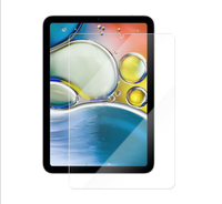 JLC iPad Mini 6 Tempered Glass Screen Protector