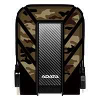 ADATA HD710M Pro disque dur externe 1 To Camouflage