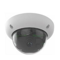 Mobotix Mx-D26B-6N079 Dôme Caméra de sécurité IP Intérieure et extérieure 3072 x 2048 pixels Mur