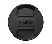 Nikon LC-72B Objektivdeckel Digitalkamera 7,2 cm Schwarz