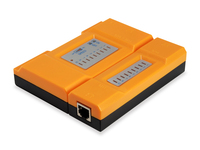 Equip 129967 testeur de câble réseau Orange