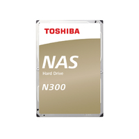 Toshiba N300 3.5" 14 TB SATA III