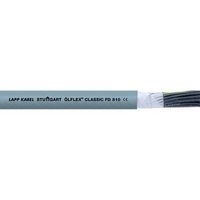 Lapp ÖLFLEX Classic FD 810 jelkábel Szürke