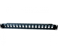 Tecline 258155 Patch Panel 1U
