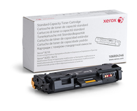 Xerox ® B205 Multifunktionsdrucker​/​B210 Drucker​/​B215 Multifunktionsdrucker Standardkapazität-Tonermodul Schwarz (1500 Seiten) - 106R04346