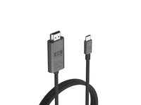 LINQ byELEMENTS LQ48026 - 8K/60Hz USB-C to HDMI Pro Cable 2m