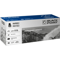 Black Point LBPPS111L kaseta z tonerem Compatible Czarny 1 szt.