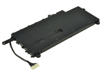 2-Power 7.4v, 27Wh Laptop Battery - replaces 751875-005