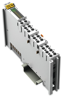 Wago 750-1422 terminal block Grey