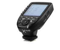 Godox Xpro-O Compacte flits Zwart