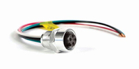 Amphenol P29037-M1 elektrische draad-connector