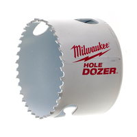 Milwaukee 49560159 Lochsäge Bohrer