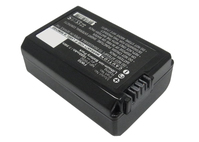 CoreParts MBXCAM-BA428 batterij voor camera's/camcorders Lithium-Ion (Li-Ion) 1080 mAh
