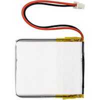 CoreParts Battery for Casio Smartwatch