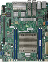 Supermicro MBD-X11SDW-14CN-TP13F+ System auf Chip BGA 2518 WIO