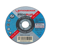 Rothenberger 71534 accesorio para amoladora angular