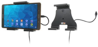 Brodit 727070 supporto per personal communication Supporto attivo Tablet/UMPC Nero
