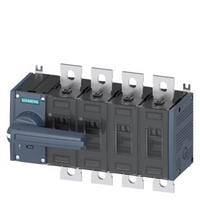 Siemens 3KD3642-0PE10-0 coupe-circuits