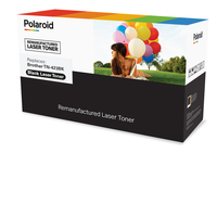 Polaroid LS-PL-22303-00 tonercartridge 1 stuk(s) Compatibel Zwart