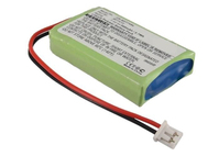 CoreParts MBXDC-BA001 accessoire d’étiquettes d’identification et de colliers pour chien et chat Vert Batterie du collier