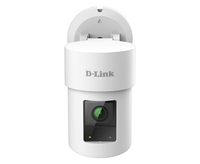 D-Link DCS-8635LH biztonsági kamera IP biztonsági kamera Szabadtéri 2560 x 1440 pixelek Fali / rúd
