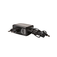 Brother AD-E001 power adapter/inverter Indoor Black