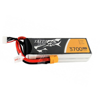 Tattu TAA37004S45X6 pièce et accessoire pour modèle radiocommandé Batterie