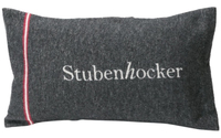 David Fussenegger Textil Stubenhocker