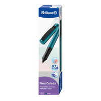 Pelikan 821209 stylo roller Stylo à bille Bleu 1 pièce(s)