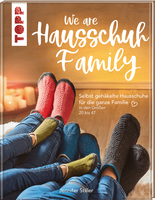 ISBN We are HAUSSCHUH-Family